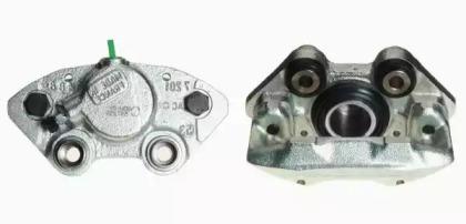 Kawe 34691 Супорт гальмівний Kawe 34691 Супорт гальмівний