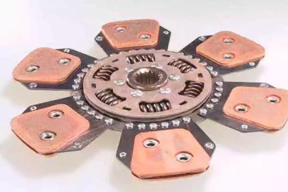 Kawe 3470 Disc assy clutch Kawe 3470 Disc assy clutch