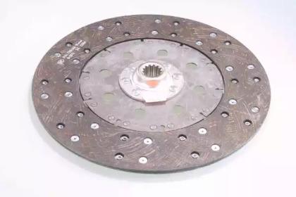 Kawe 3472 Диск зчеплення