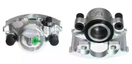 Kawe 34723 Brake caliper Kawe 34723 Brake caliper