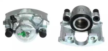 Kawe 34724 Brake caliper Kawe 34724 Brake caliper