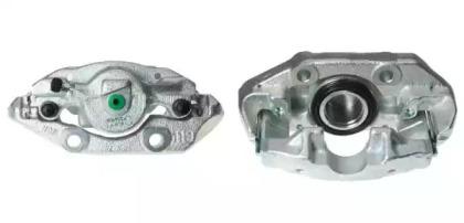 Kawe 34786 Brake caliper