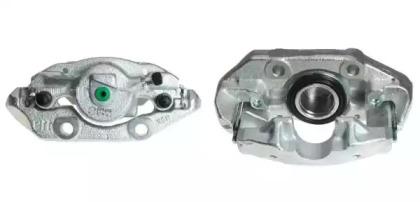 Kawe 34787 Brake caliper Kawe 34787 Brake caliper