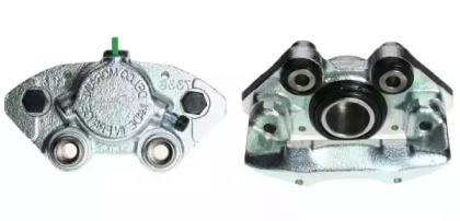 Kawe 34797 Brake caliper Kawe 34797 Brake caliper