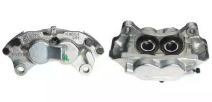Kawe 34801 Brake caliper Kawe 34801 Brake caliper