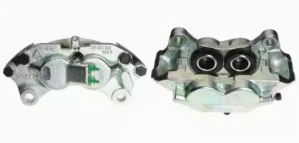 Kawe 34803 Brake caliper Kawe 34803 Brake caliper
