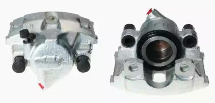 Kawe 34842 Brake caliper Kawe 34842 Brake caliper