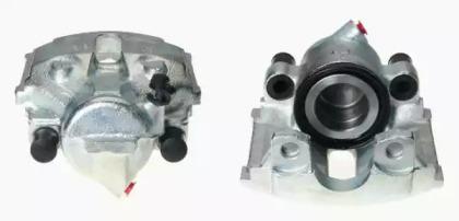 Kawe 34849 Brake caliper Kawe 34849 Brake caliper