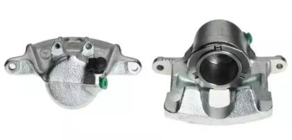 Kawe 34854 Brake caliper Kawe 34854 Brake caliper