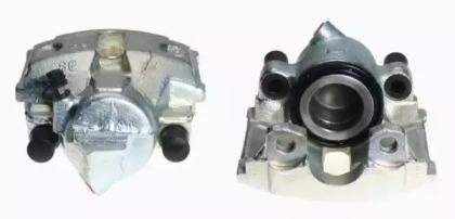 Kawe 34878 Brake caliper Kawe 34878 Brake caliper