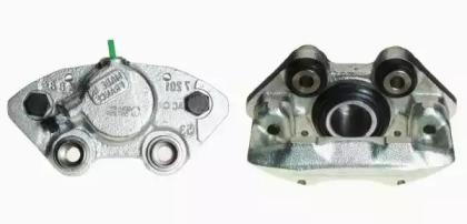 Kawe 34894 Brake caliper