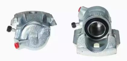 Kawe 34908 Brake caliper