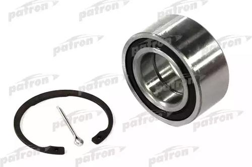 Patron PBK3423 Підшипник маточини колеса