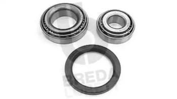 Breda Lorett KRT1541 Wheel bearing