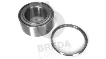 Breda Lorett KRT1600 Wheel bearing