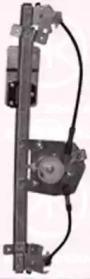 Klokkerholm 50511902 Regulator assy door window Klokkerholm 50511902 Regulator assy door window
