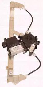 Klokkerholm 50511904 Regulator assy door window Klokkerholm 50511904 Regulator assy door window