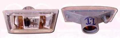 Klokkerholm 50520601 Blinker Klokkerholm 50520601 Blinker