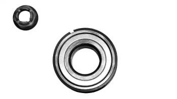 Breda Lorett KRT2291 Підшипник маточини колеса