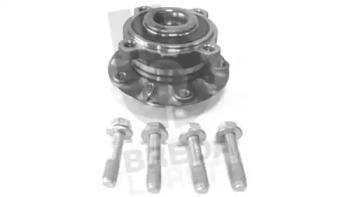 Breda Lorett KRT2327 Wheel bearing