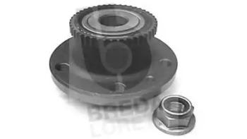 Breda Lorett KRT2445 Wheel bearing Breda Lorett KRT2445 Wheel bearing