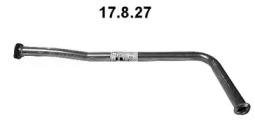 Eberspacher 17.8.27 Exhaust pipe Eberspacher 17.8.27 Exhaust pipe