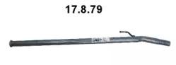 Eberspacher 17.8.79 Exhaust pipe Eberspacher 17.8.79 Exhaust pipe