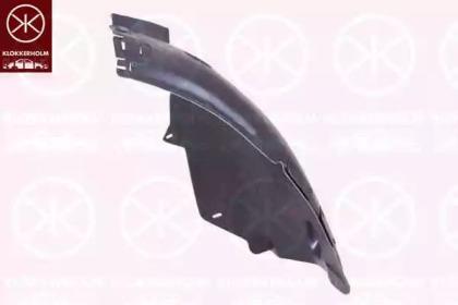 Klokkerholm 5052385 Cover assy fender splash shield Klokkerholm 5052385 Cover assy fender splash shield