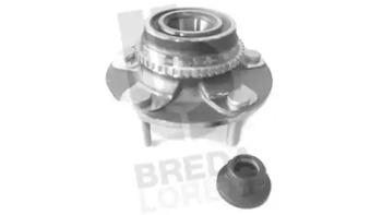 Breda Lorett KRT2718 Wheel bearing Breda Lorett KRT2718 Wheel bearing