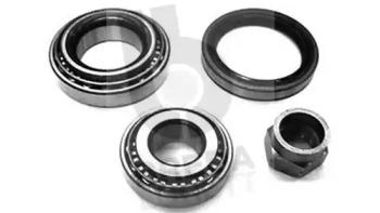 Breda Lorett KRT7053 Підшипник маточини колеса Breda Lorett KRT7053 Підшипник маточини колеса