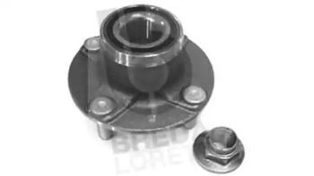 Breda Lorett KRT7059 Wheel bearing