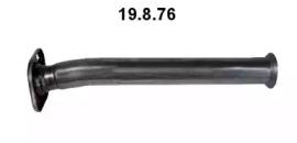 Eberspacher 19.8.76 Выпускная труба отработанных газов Eberspacher 19.8.76 Выпускная труба отработанных газов