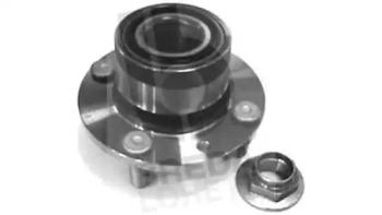 Breda Lorett KRT7572 Wheel bearing