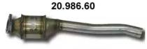 Eberspacher 20.986.60 Katalysato Eberspacher 20.986.60 Katalysato