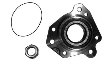 Breda Lorett KRT7773 Wheel bearing Breda Lorett KRT7773 Wheel bearing