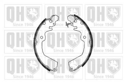 Quinton Hazell BS937 Brake pads Quinton Hazell BS937 Brake pads