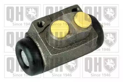 Quinton Hazell BWC3026 Циліндр гальмівний робочий Quinton Hazell BWC3026 Циліндр гальмівний робочий