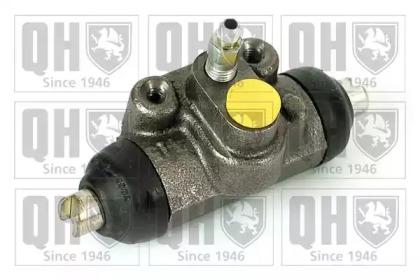 Quinton Hazell BWC3060 Циліндр гальмівний робочий Quinton Hazell BWC3060 Циліндр гальмівний робочий