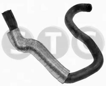 STC T409128 Pipe water inlet