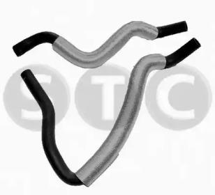 STC T409140 Патрубок вир во STC T409140 Патрубок вир во