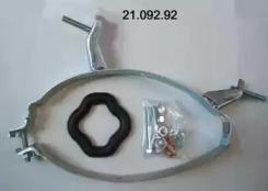 Eberspacher 21.092.92 Sprezyna uklad wydechowy wal Eberspacher 21.092.92 Sprezyna uklad wydechowy wal