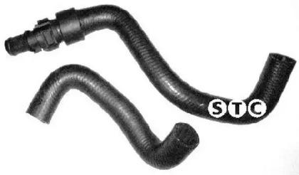 STC T409158 Pipe water inlet STC T409158 Pipe water inlet