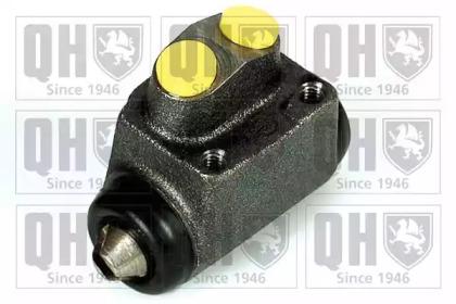 Quinton Hazell BWC3333 Cylinder drum brake Quinton Hazell BWC3333 Cylinder drum brake