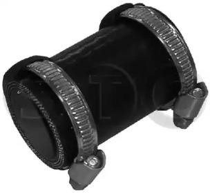 STC T409228 Патрубок інтеркулера