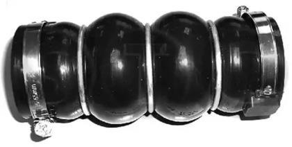 STC T409234 Duct assy air inlet rubber