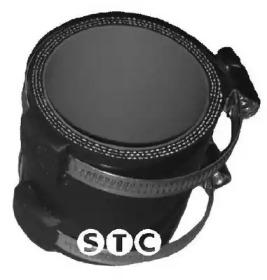 STC T409235 Патрубок интеркулера STC T409235 Патрубок интеркулера