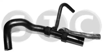 STC T409282 Rohr STC T409282 Rohr