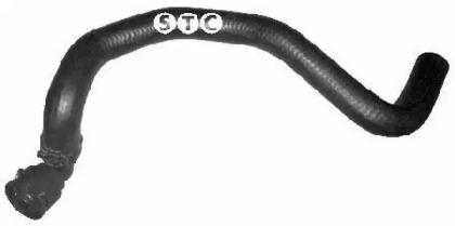 STC T409316 Pipe water inlet