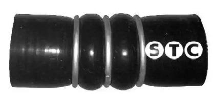 STC T409372 Duct assy air inlet rubber