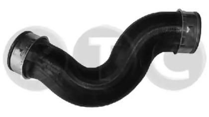 STC T409416 Duct assy air inlet rubber